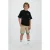 Vingino x Daley T-shirt zwart