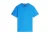 Tommy Hilfiger regular T-shirt blauw