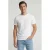Cars regular T-shirt met backprint wit