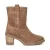 Nelson rits- & gesloten boots
