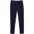 Lacoste Damesbroeken met geborduurd logo (Marineblauw)