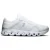 On Cloud X 4 Ad White | Wolf