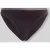 Calvin Klein Underwear Slip met glanzende look