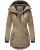 Navahoo Dames Winterjas Avrille – Warm, Stijlvol & Met Perfecte Lengte
