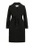 VILA Tussenmantel ‘VIClaudine’  zwart