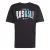 ADIDAS PERFORMANCE Functioneel shirt ‘Mercedes – AMG Petronas Formula One Team George Russell’  aqua / zwart / wit