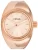 FOSSIL Analoog horloge  rose-goud