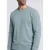 Indigold regular fit trui – blauw