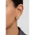 PURELEI Small Shell Ohrringe Gold