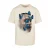 Oversized T-shirt Mister Tee Le Papillon