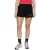 FILA Louches Shorts Black