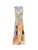 Desigual Jurk  gemengde kleuren