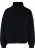 Urban Classics Sweatvest  zwart