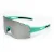 YEAZ Sportzonnebril ‘Suncruise’  turquoise