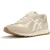 FitFlop Retro-q ff metallic-fabric/suede sneakers