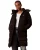 Calvin Klein Monologo Non Down Winterjas