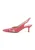 EVITA Slingpumps ‘SARA’  pink