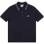 Boss Polo shirt met korte mouwen voor kinderen/Kinderen (Marine)