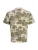 Jack & Jones Premium Shirt ‘JPRBLUHawaii’  sand / olijfgroen / pastelgroen / donkergroen