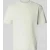 HUGO regular fit T-shirt van puur katoen model ‘DAPOLINO’
