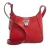 Lauren Ralph Lauren Hobo bags – Tanner Sm Sh-Shoulder Bag-Small in rood