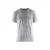 T-shirt met 3d-print Blaklader
