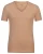 OLYMP | Heren | T-shirt Geel