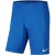 Nike Heren dry park iii korte broek