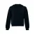 Dames sweater met geborduurde capuchon Mexx