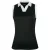 Callaway Dames/Dames Golf Poloshirt (Kaviaar)