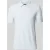 MCNEAL Poloshirt met korte ritssluiting en polokraag