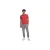 T-shirt Wilson Team Graphic