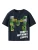 NAME IT Shirt ‘NKMNels  Minecraft’  navy / groen / wit