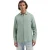 Dstrezzed Ds-jagger Shirt Lily Pad