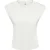 Only Onlesma mouwloze jersey top