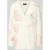 Marc Cain Cardigan met V-hals in allover-look