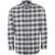 Check shirt Kronstadt Reinar