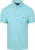 Tommy Hilfiger 1985 Polo Aqua Blauw