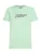 TOMMY HILFIGER Shirt ‘SUMMER’  navy / mintgroen