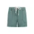Protest regular waist bermuda short groen