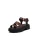 TIMBERLAND Sandalen met riem  zwart