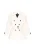 DreiMaster Klassik Tussenmantel ‘Classic’  offwhite