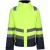Regatta Bomberjack voor heren high-vis