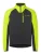 VAUDE Sportjas ‘Posta VII ‘  neongeel / zwart