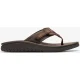 Wesley Zonne Bijenwas Leren Sandalen