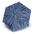 KNIRPS Paraplu ‘X4U’  blauw
