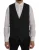 Heren Wol Vest Klassieke V-hals