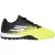 Skechers Heren Razor Snug Fit Kunstgras Voetbalschoenen (Geel/zwart)