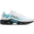 Nike Tuned Sneakers Heren – Blauw –