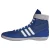 ADIDAS PERFORMANCE Sportschoen ‘Combat Speed 4’  donkerblauw / lichtgrijs / wit